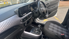 Hyundai i10 1.0 [63] Premium 5dr Auto [Nav] Petrol Hatchback